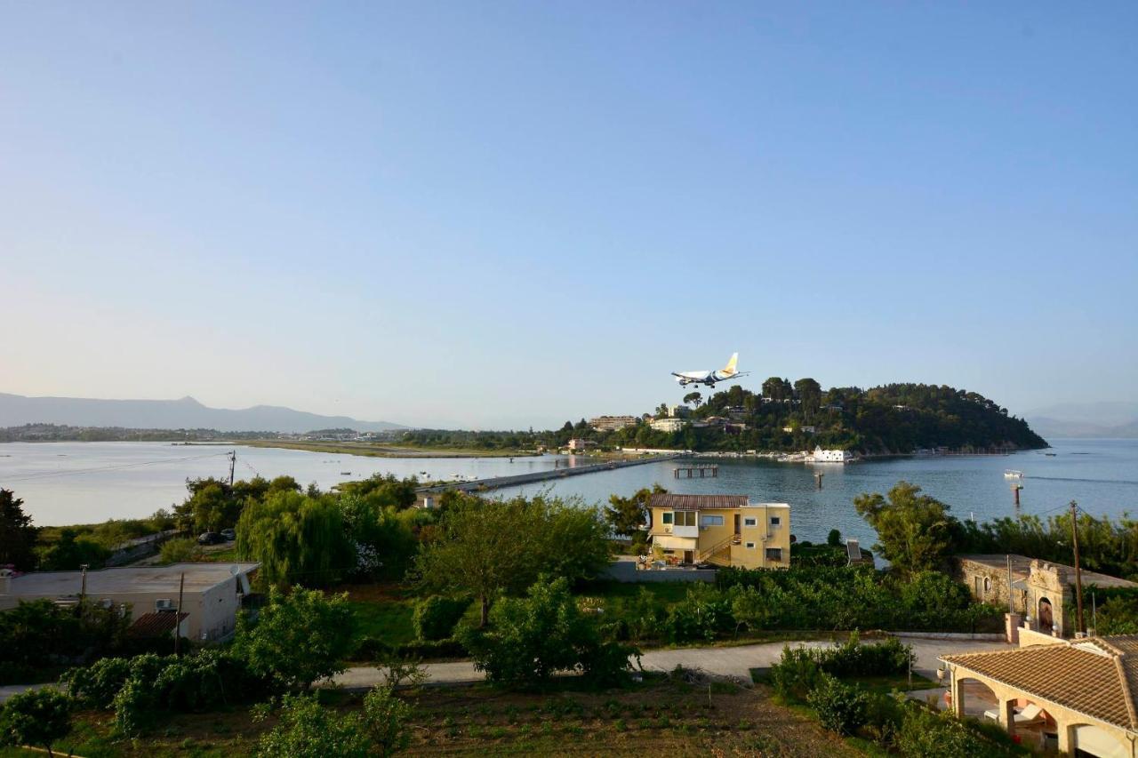 Casa vacanze Nisos Family House *