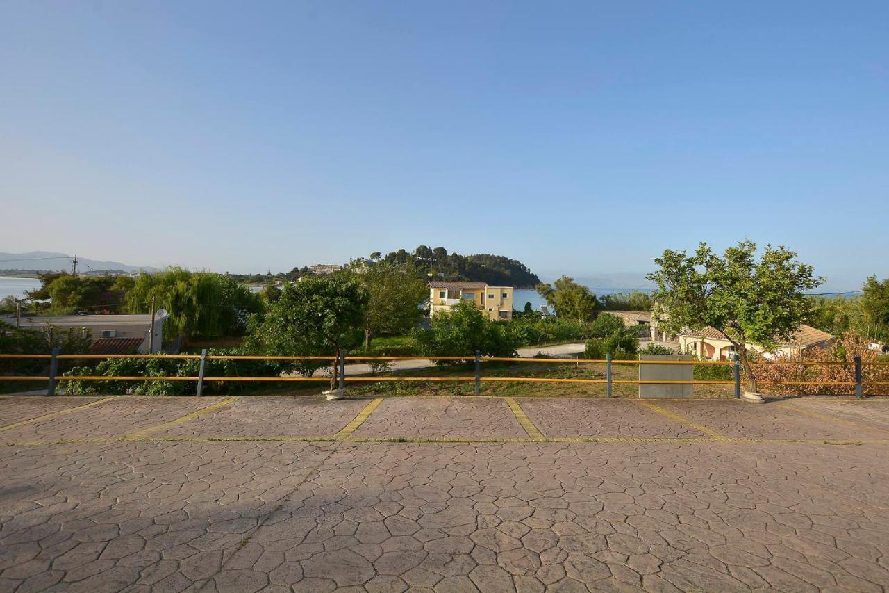 Casa vacanze Nisos Family House Perama (Corfu)