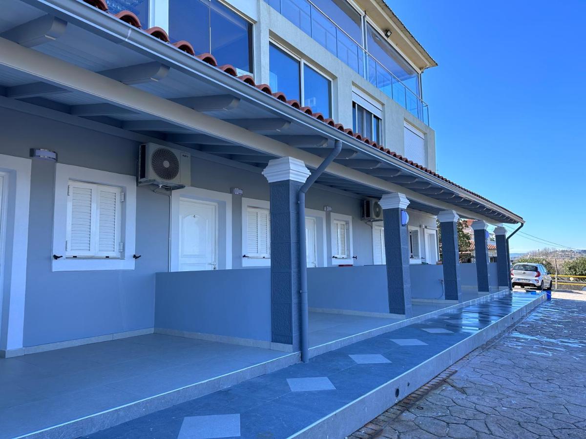 Casa vacanze Nisos Family House *