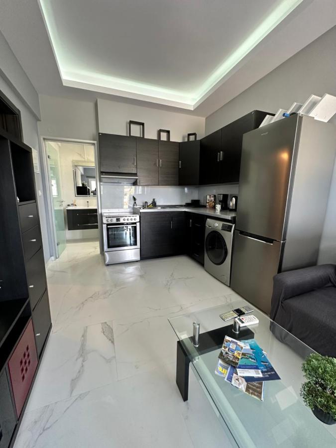 Casa vacanze Nisos Family House *
