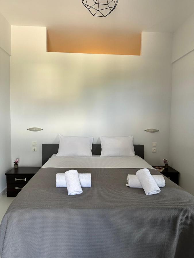 Casa vacanze Nisos Family House *