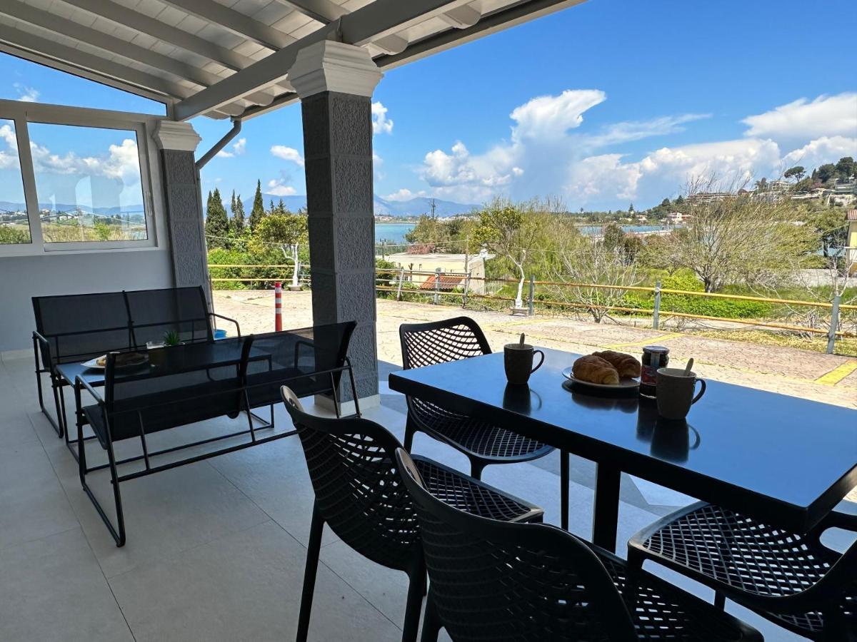 Casa vacanze Nisos Family House Perama (Corfu)